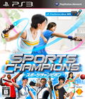Sports Champion thumbnail 1