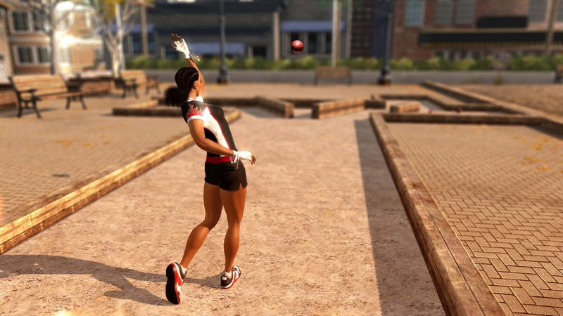 Sports Champion image 4