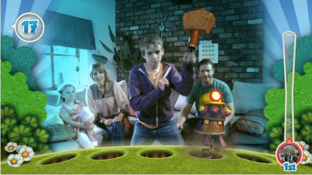 Move de Party image 2