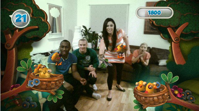 Move de Party image 3