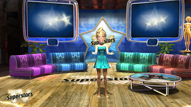 TV Superstars image 2