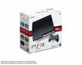 PlayStation3 Slim Console (HDD 160GB Model) - 110V thumbnail 10