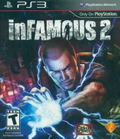 inFAMOUS 2 thumbnail 1