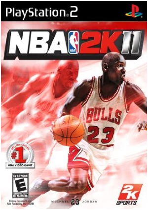 NBA 2K11 image 1