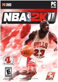 NBA 2K11 (DVD-ROM) thumbnail 1