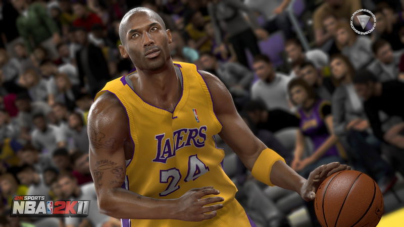 NBA 2K11 image 4