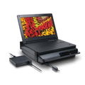 HD Liquid Crystal Monitor 3 (Black) thumbnail 2