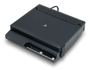 HD Liquid Crystal Monitor 3 (Black) image 3