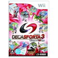 Deca Sporta 3: Wii de Sports 10 Shumoku! thumbnail 1