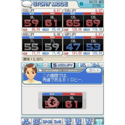 Manepa 1000-Bannin no FX Training: Leverage Kisei Taiouban image 7