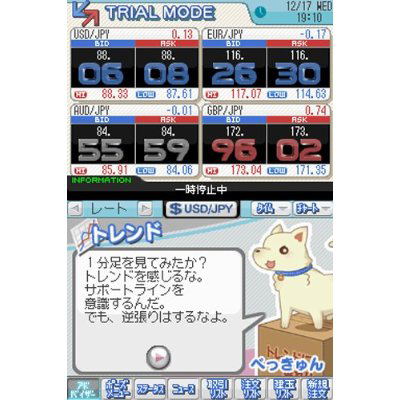 Manepa 1000-Bannin no FX Training: Leverage Kisei Taiouban image 8