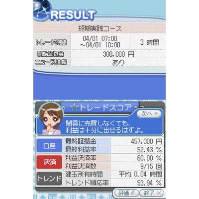 Manepa 1000-Bannin no FX Training: Leverage Kisei Taiouban image 5