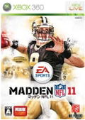 Madden NFL 11 thumbnail 1