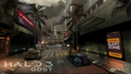Halo 3: ODST (Platinum Collection) thumbnail 2