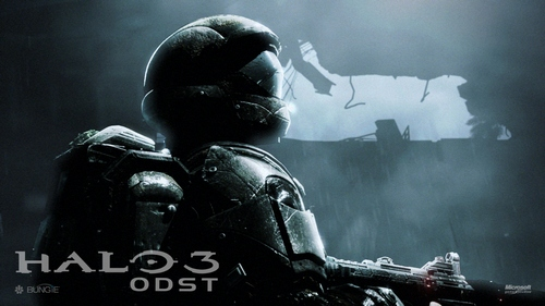 Halo 3: ODST (Platinum Collection) image 9