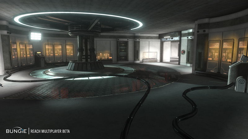 Halo Reach image 6