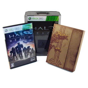 Halo Reach [Limited Edition]