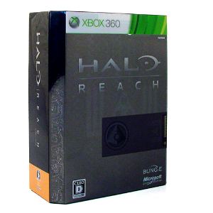 Halo Reach [Legendary Edition]