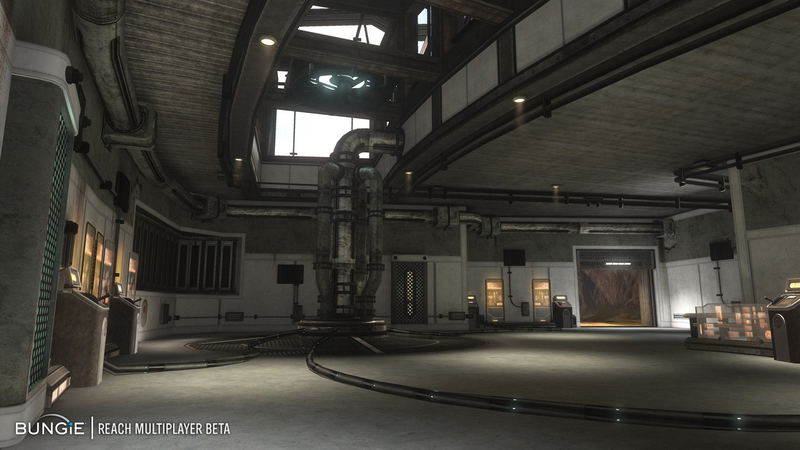 Halo Reach [Legendary Edition] image 16