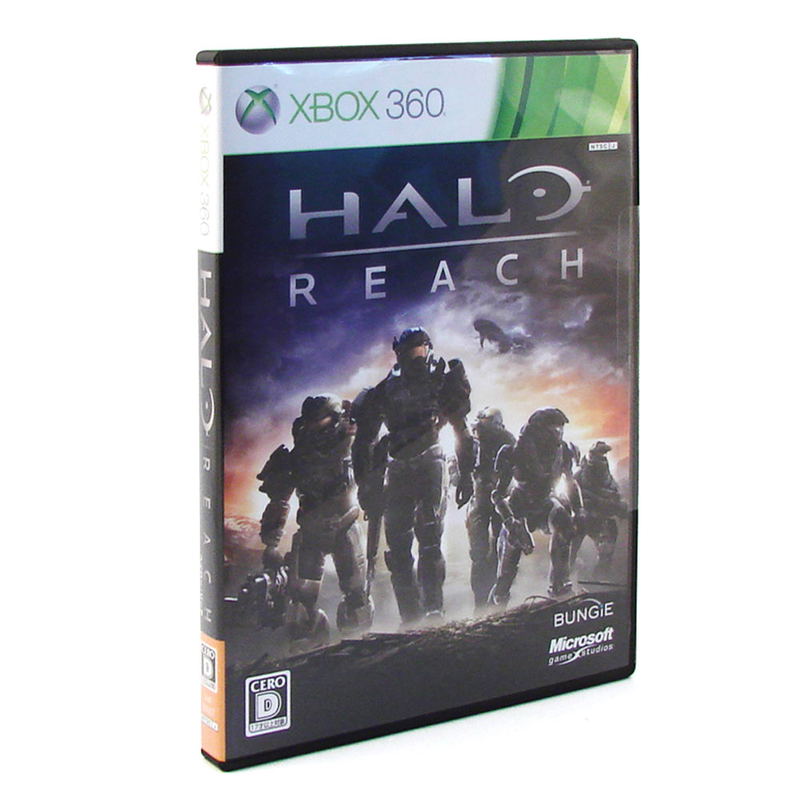Halo Reach [Legendary Edition] image 6