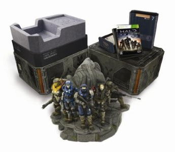 Halo Reach [Legendary Edition] image 2