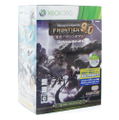 Monster Hunter Frontier Online Season 9.0 [Premium Package Collector's Edition] thumbnail 1