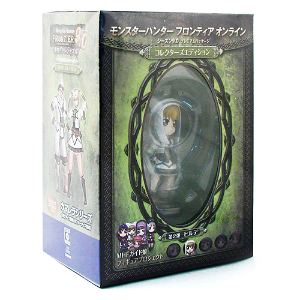 Monster Hunter Frontier Online Season 9.0 [Premium Package Collector's Edition]