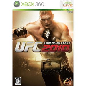 UFC Undisputed 2010_