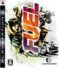 Fuel (Codemasters the Best) thumbnail 1