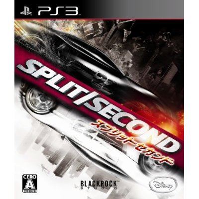 Split/Second - Playstation 3