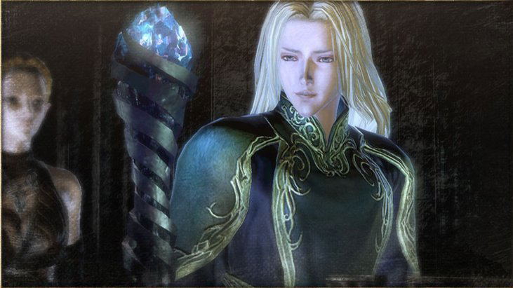 Trinity: Zill O'll Zero [Premium Box] image 6