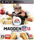 Madden NFL 11 thumbnail 1