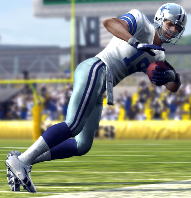 Madden NFL 11 image 10