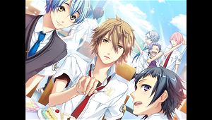 Starry * Sky: In Summer - PSP Edition