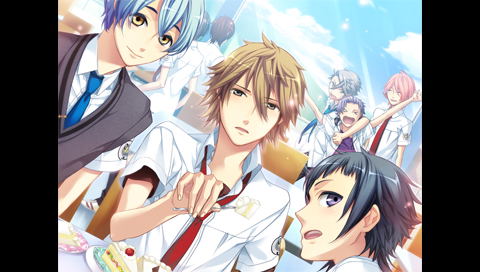 Starry * Sky: In Summer - PSP Edition [Limited Edition] image 3