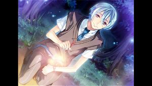 Starry * Sky: In Summer - PSP Edition [Limited Edition]