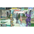 Phantasy Star Portable 2 (PSP the Best) thumbnail 4