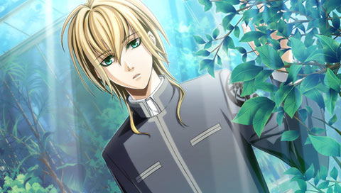 Hiiro no Kakera: Shin Tamayori Hime Denshou Portable image 4