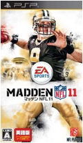 Madden NFL 11 thumbnail 1