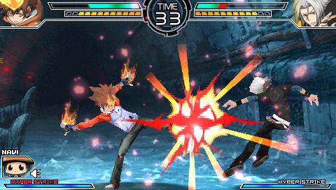 Katekyoo Hitman Reborn! Battle Arena 2 - Spirits Burst (Best Collection) image 7