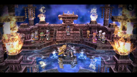 Eiyuu Densetsu: Zero no Kiseki image 2