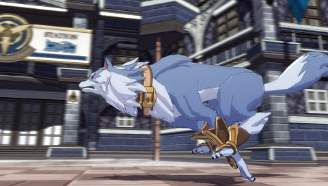 Eiyuu Densetsu: Zero no Kiseki image 4