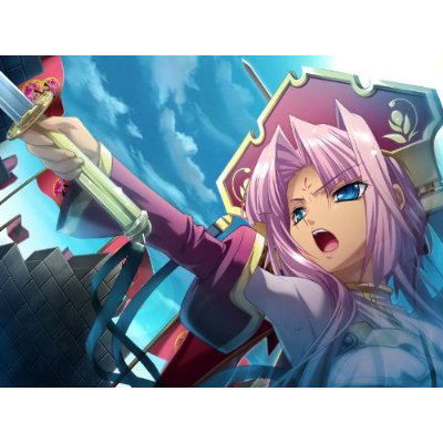 Shin Koihime Musou: Otome Ryouran * Sangokushi Engi - Wu-Hen [Limited Edition] image 3