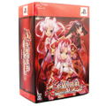 Shin Koihime Musou: Otome Ryouran * Sangokushi Engi - Wu-Hen [Limited Edition] thumbnail 1
