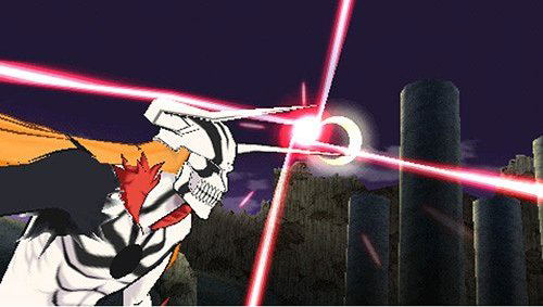 Bleach: Heat the Soul 7 image 2