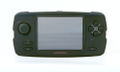 GP2X Caanoo Game System (black/blue) thumbnail 2
