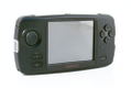 GP2X Caanoo Game System (black/blue) thumbnail 1