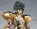 Saint Seiya Cloth Myth Non Scale Pre-Painted Action Figure: Capricorn Shura  (Re-run) thumbnail 2