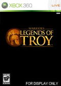 Warriors: Legends of Troy thumbnail 1