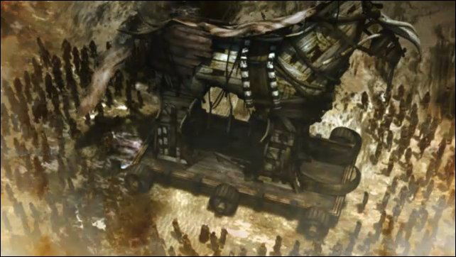 Troy Musou image 2